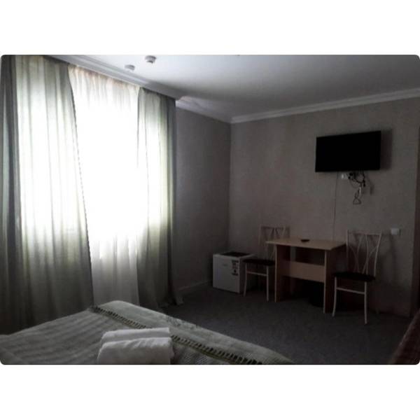 Makenty House Astana