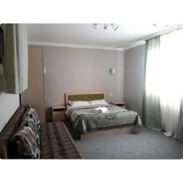 Makenty House Astana