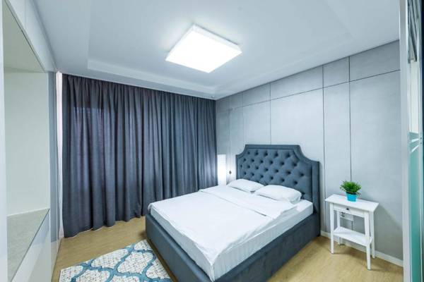 THEADDRESS HIGHVILL 1.1