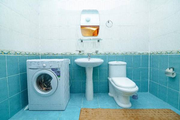 улица Кунаева 14