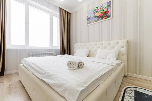 Apartamets Park Avenue