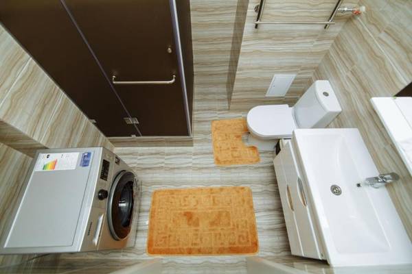 Apartamets Park Avenue