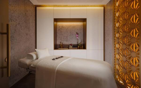 Sheraton Nur-Sultan Hotel