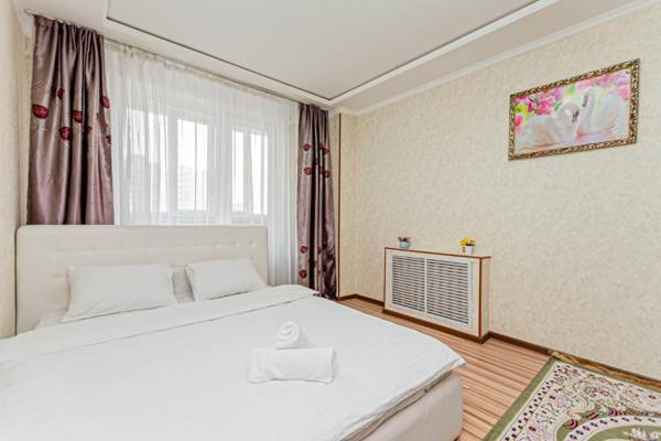 Apartament Aysanam