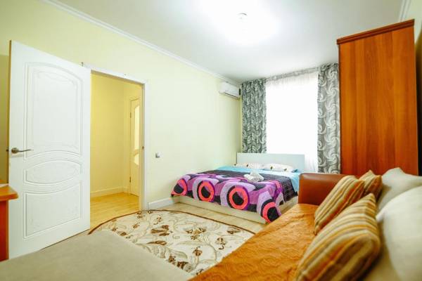Apartament Aysanam