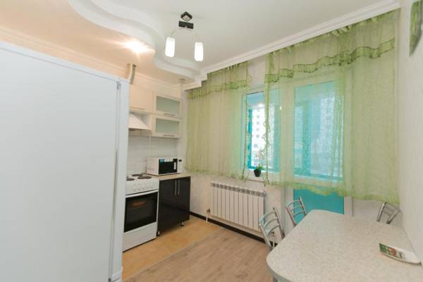 Cozy apartment on Sarayshyq street 5E