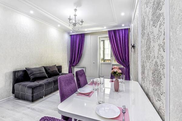 Botanical Garden Apartments