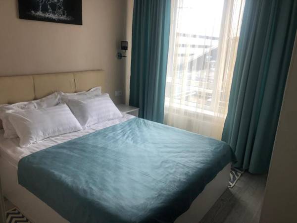 Astana Arena Apartment