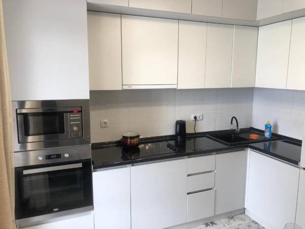 Astana Arena Apartment