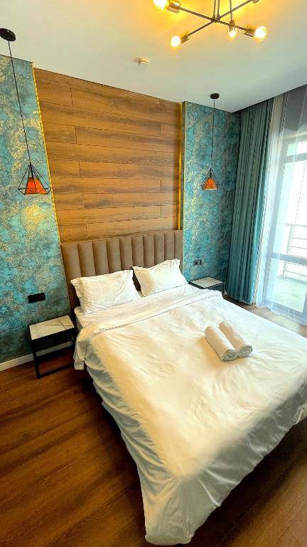 Prego apartments Almatau