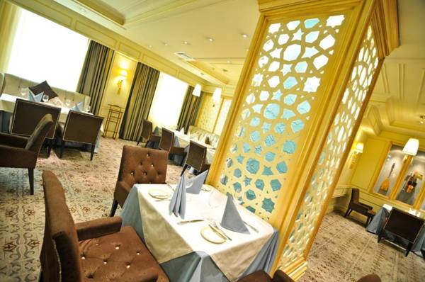 Grand Tien Shan Hotel