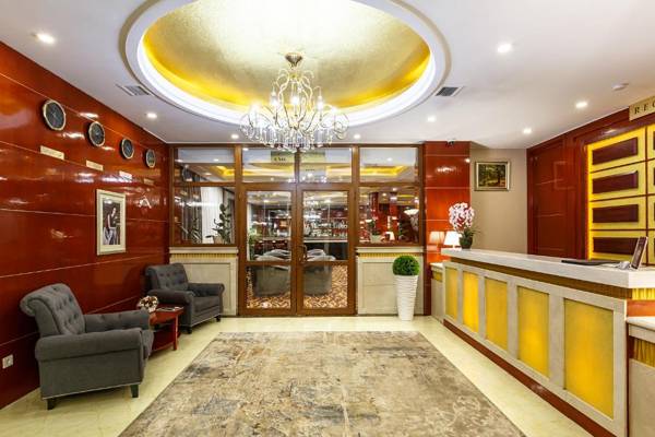 Renion Residence Hotel