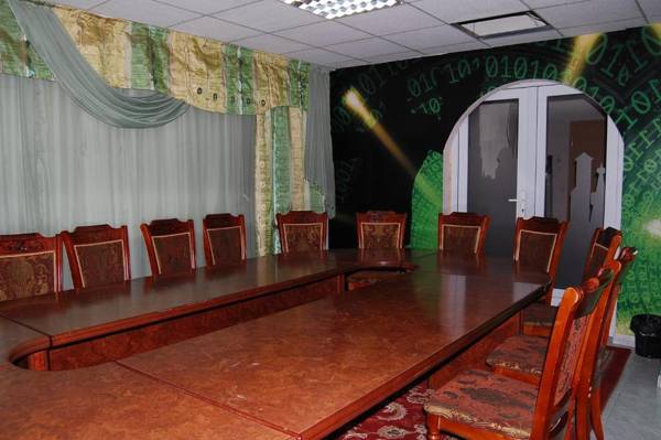 Astana Hotel