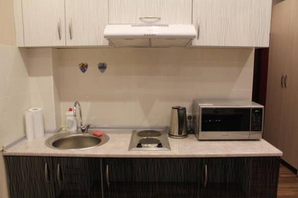 Rent Apartments Premium Class