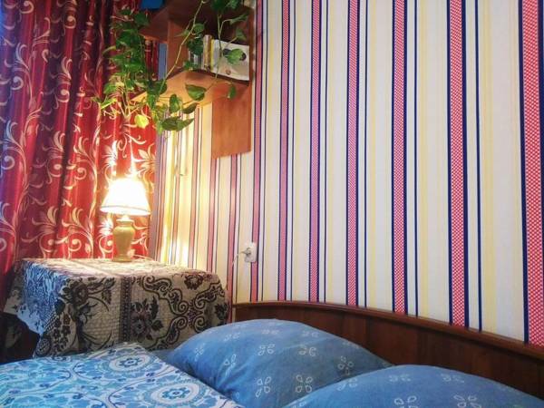 "Арбат" Центр квартира- Apartment "Arbat"