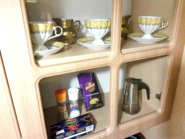 "Арбат" Центр квартира- Apartment "Arbat"