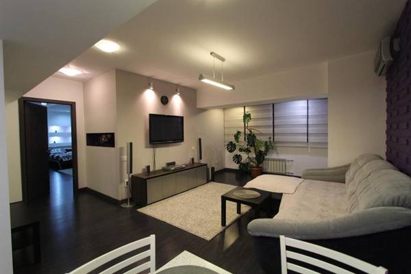 Nadezhda Apartment on Nauryzbay batyr 37