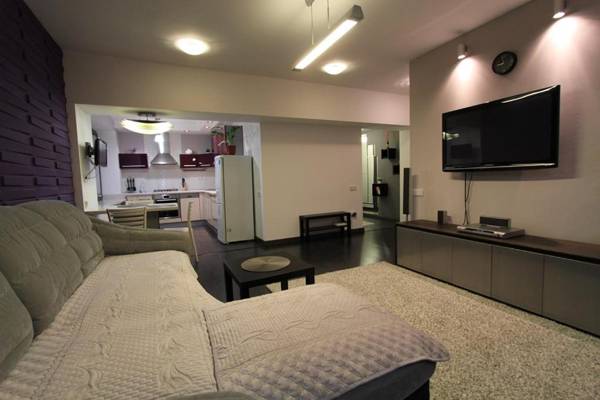 Nadezhda Apartment on Nauryzbay batyr 37