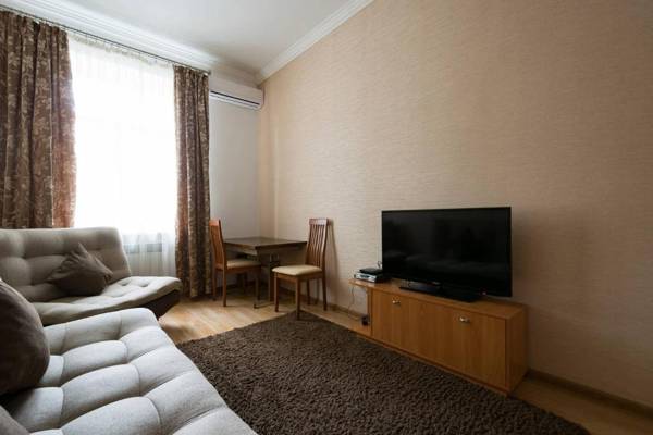 Nadezhda Apartments on Jeltoksan 103