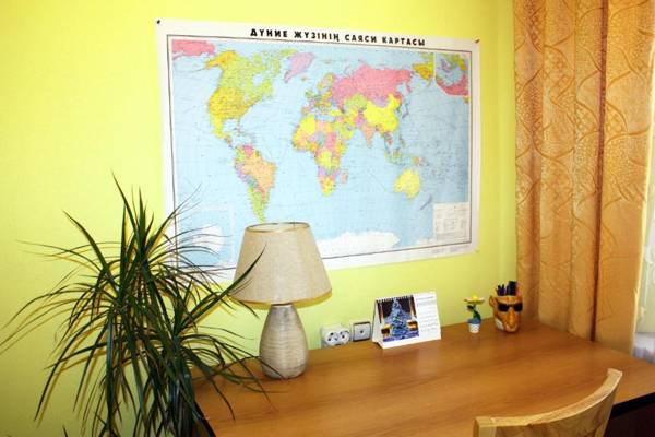 "В центре города" Квартира - "Downtown" Apartment