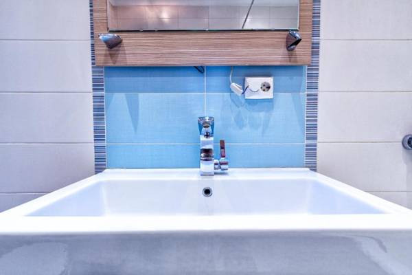 420 Апартаменты в центре возле Арбата Отлично подходят для командированных и туристов