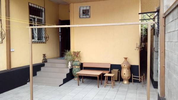 Hostel Viator