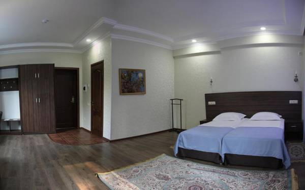 Rabat Hotel