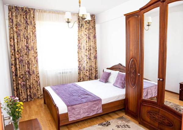 Aparthotel Almarent