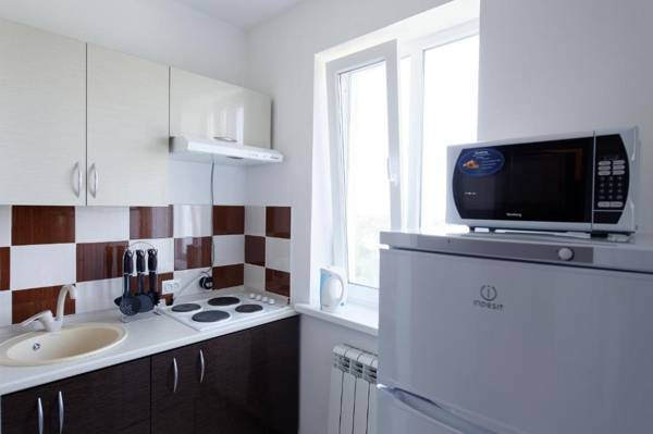 Aparthotel Almarent
