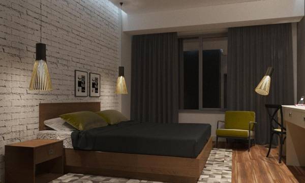 Eleven Hotel and Hall