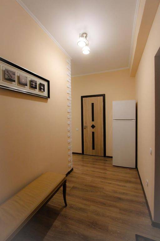 Nadezhda Apartment in Housing Estate Mechta