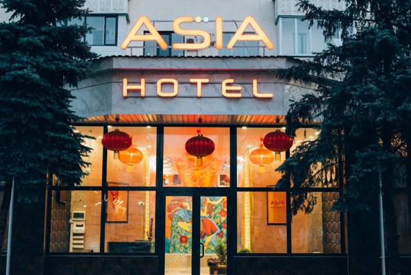 ASIA Hotel