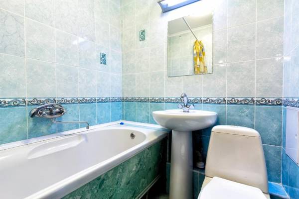 433 Апартаменты в историческом центре у парка Отлично подходят для командированных и туристов