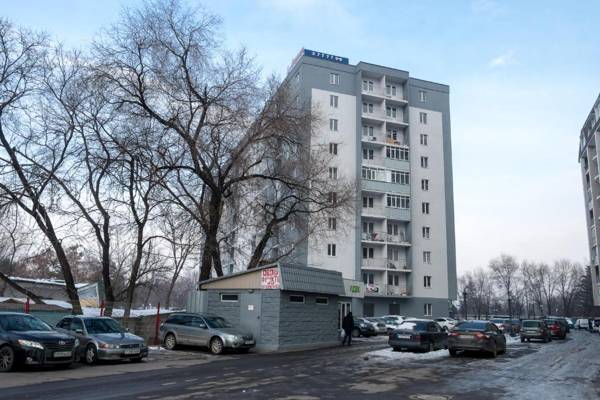 Apartments Akniet 233 - Asia Park