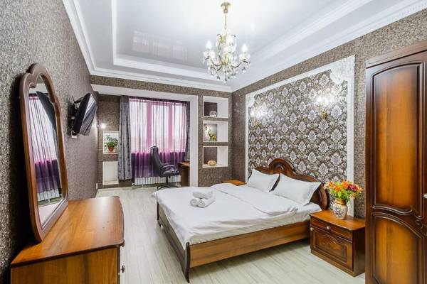 Apartment in Komfort Gagarina 309