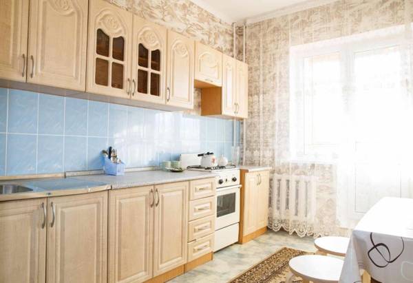 YourHouse Микрорайон Жетысу-2 дом 69