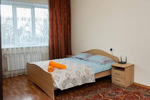 YourHouse Микрорайон Аксай-1 дом 17
