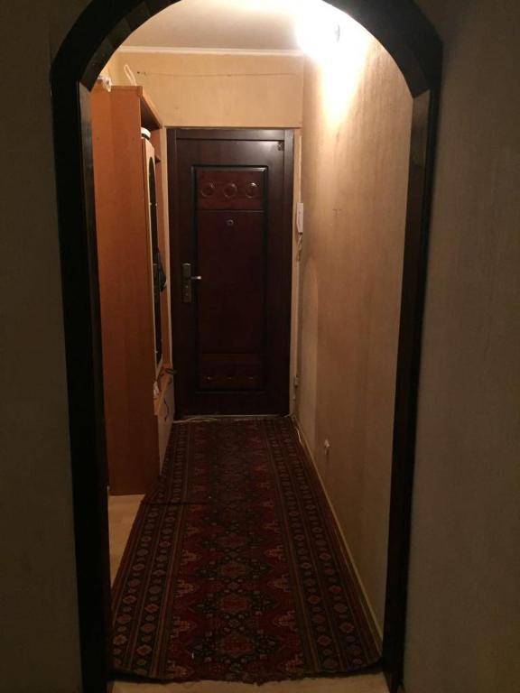 Apartment in 2 mikrorayon