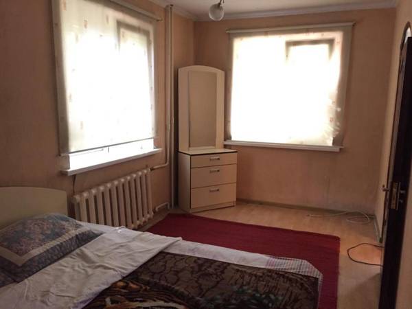 Apartment in 2 mikrorayon