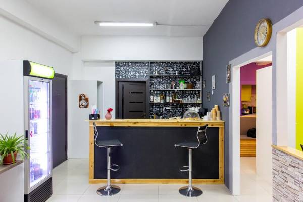 689CapsuleHotel&Coffee