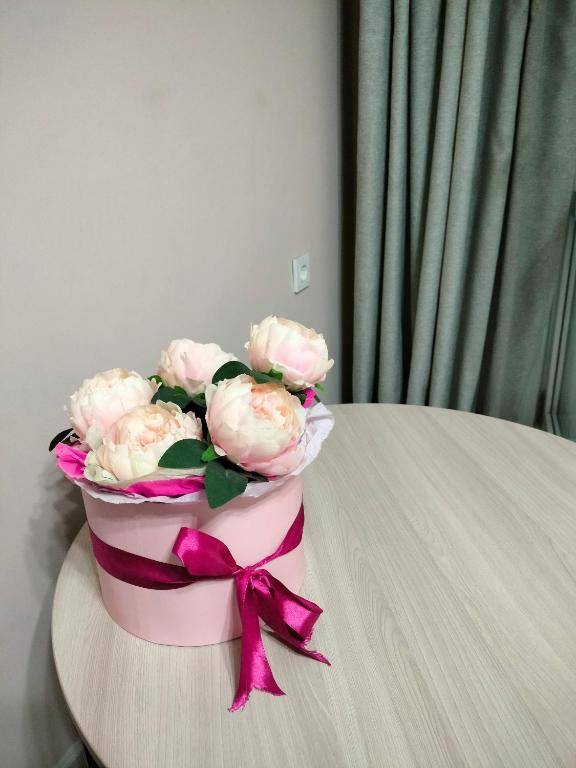 Уютная 2 ком-я квартира в центре города район "Арбата"