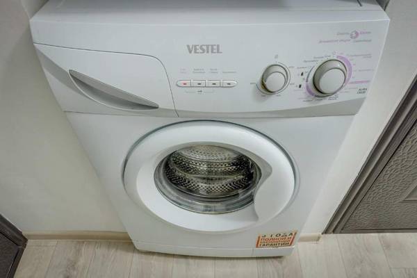 YourHouse микрорайон 1 дом 23 - экономичнее квартиры уютнее гостиницы