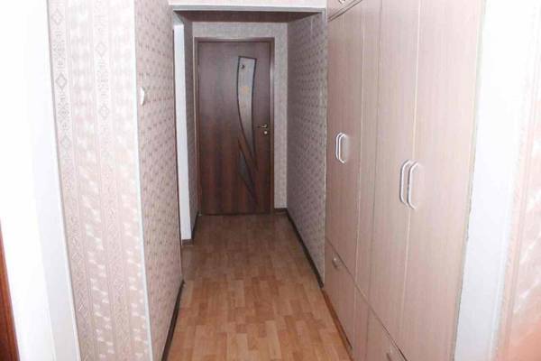 3-х ком квартира на Аскай 5