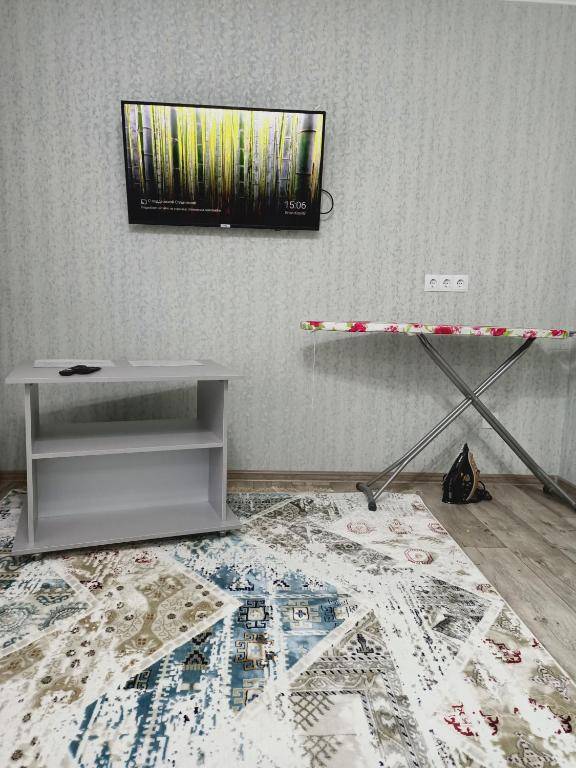 ApartLux on Slavskogo 14