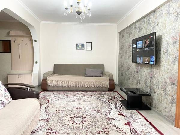 Apartment Dzerzhinskogo