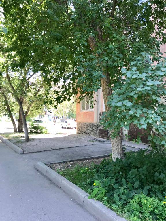 Apartment Dzerzhinskogo