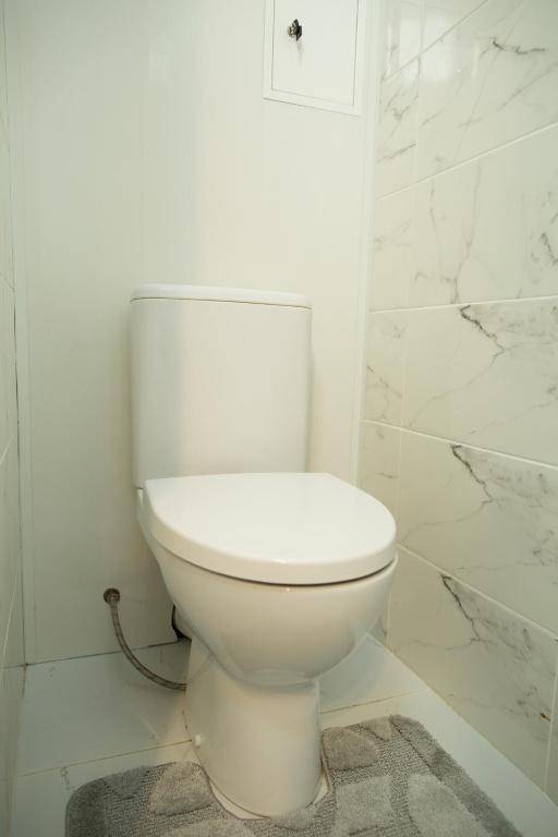 ApartLux on Krylova Street