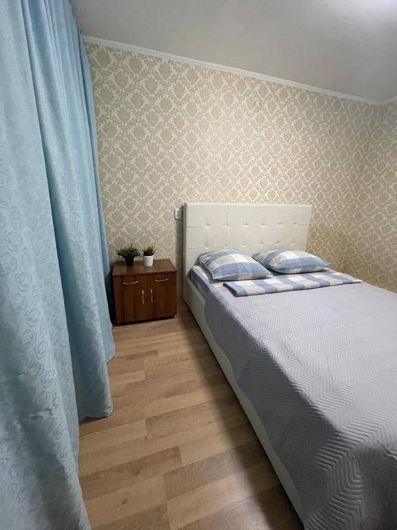 Apartment on Krasina-Abay street