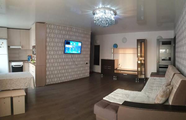 2х комн. апартаменты в центре