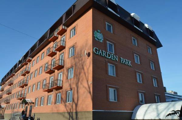 Garden Park Hotel